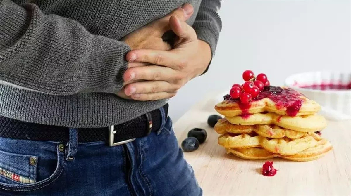 Hazımsızlık sorununa ne iyi gelir