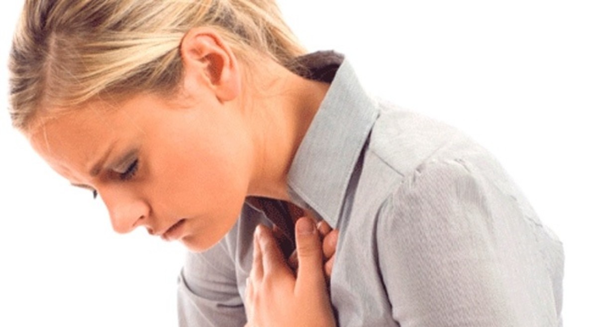 Her gün bir paket sigara içmenin sonu o hastalığa çıkıyor