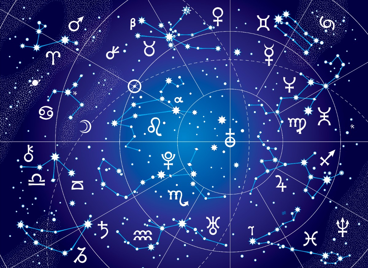 hisleri en kuvvetli burçlar