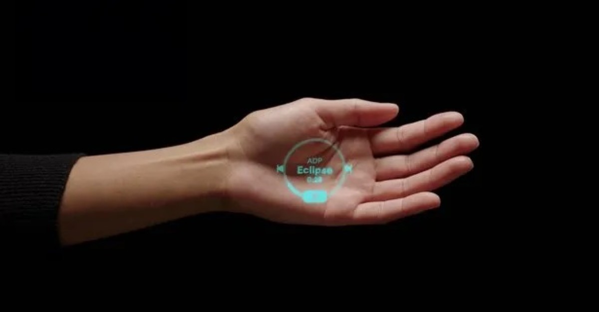 Humane AI Pin Tanıtımı Yapıldı