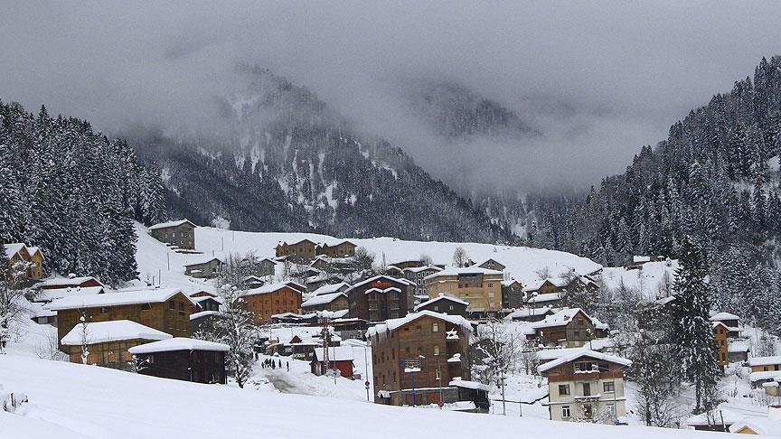 Kış Tatilinde Nereye Gitmeli? Türkiye’nin Gizli Cennetleri