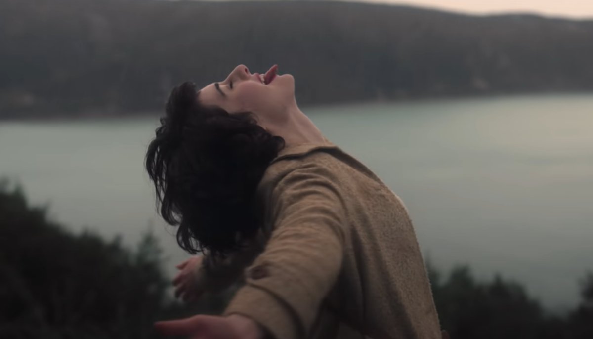 Sakla Beni’nin Naz’ı  Asude Kalebek kimdir?