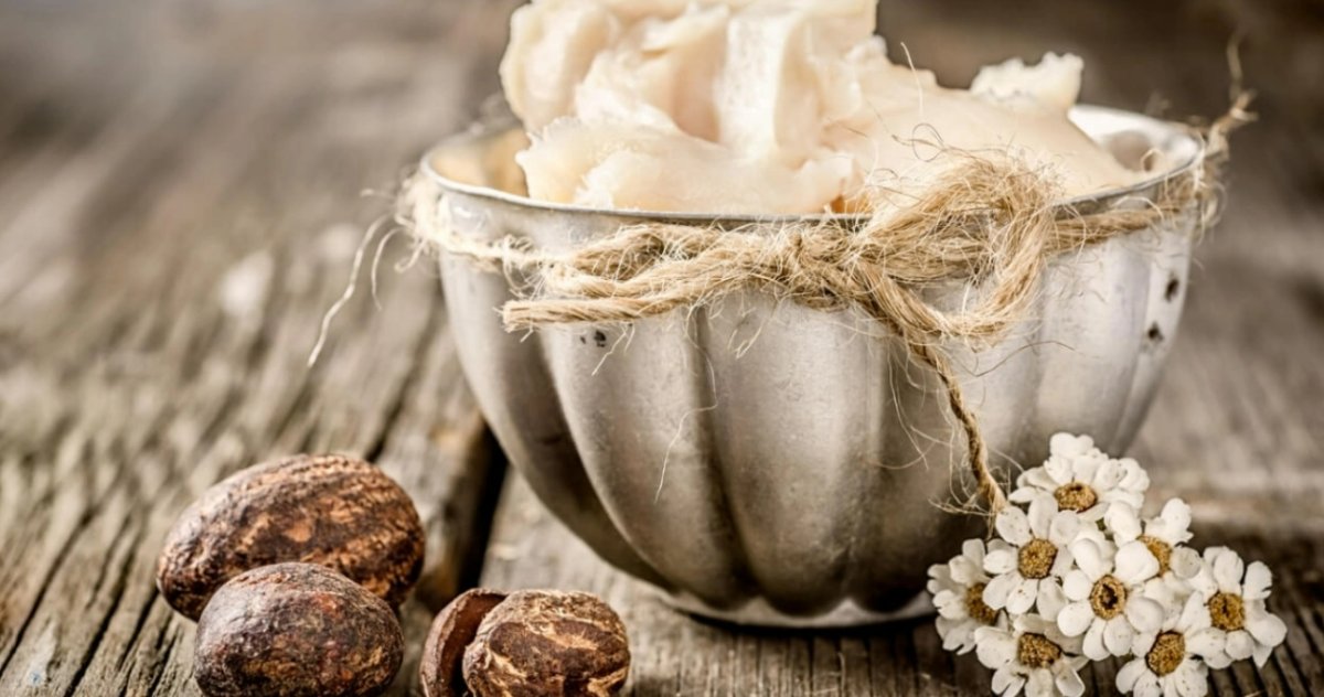 Cilt Bakımında Doğal Mucize: Shea Yağı