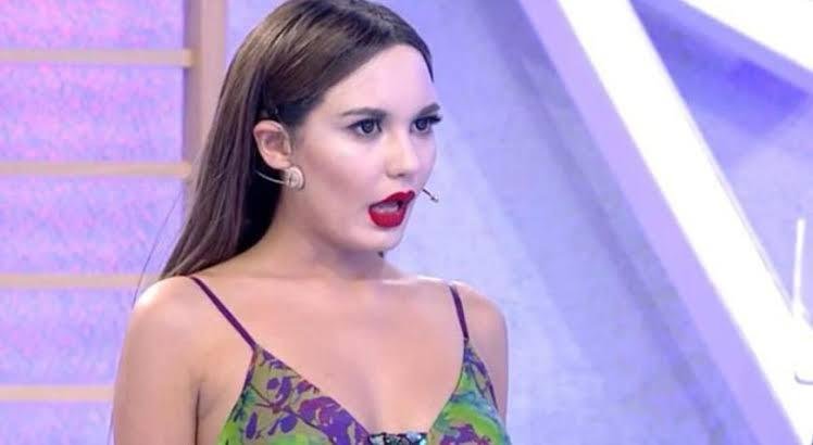 Bahar Candan’ın Annesinden Şaşırtan Savunma: “O Gerçek Değil”