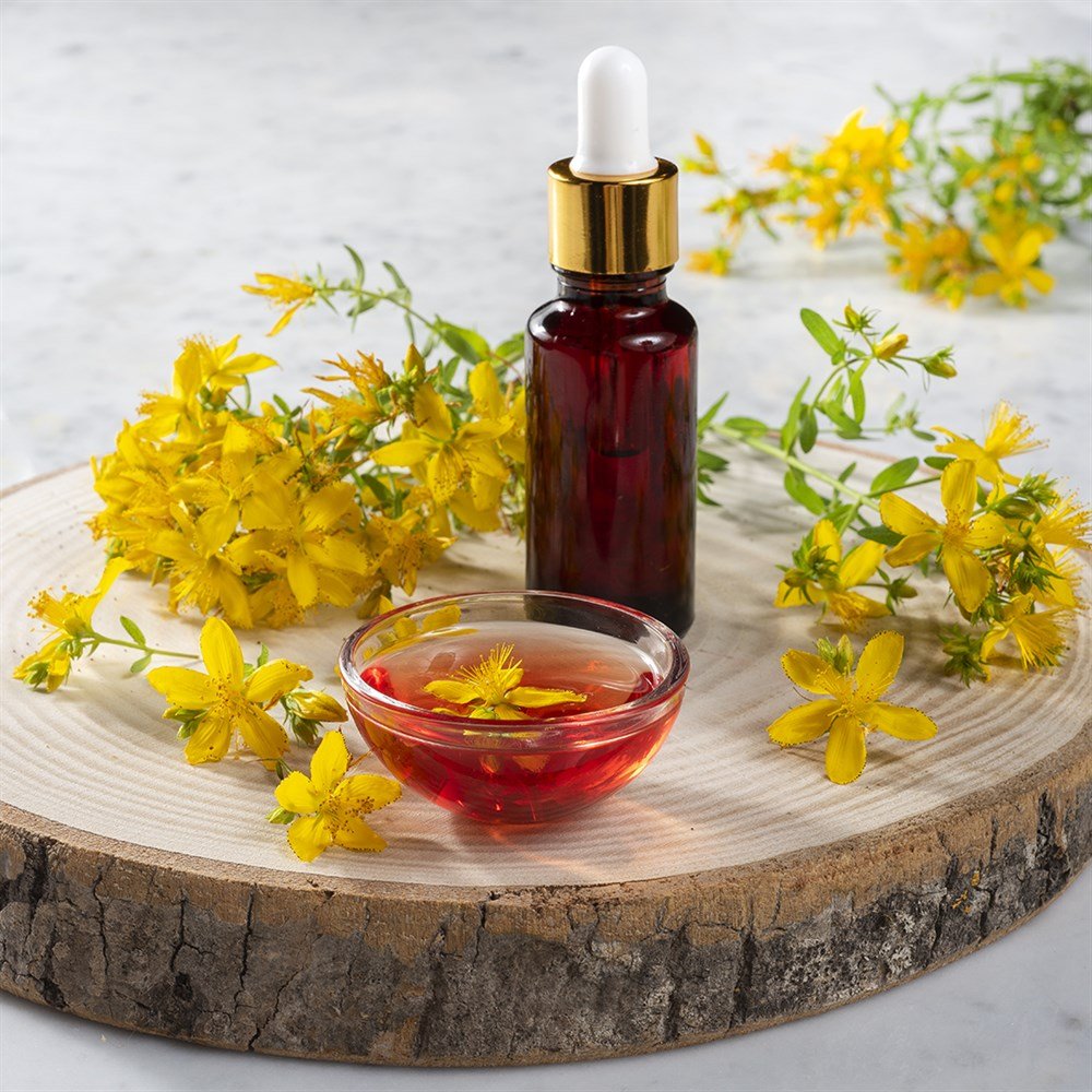 Kantaron Yağı ile Cilt, Saç ve Ruh Sağlığınızı Koruyun!