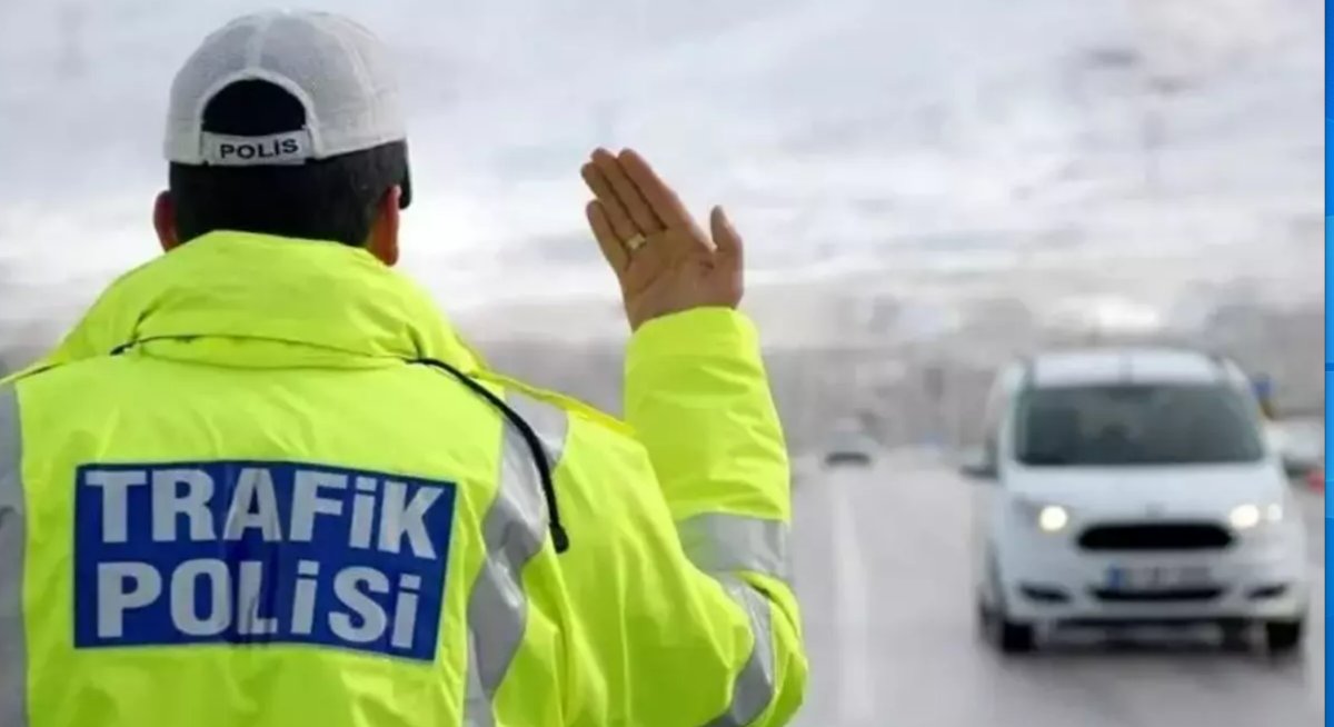 İstanbul’da Kış Lastiği Zorunluluğu Bu Gece Başlıyor: Dikkat Cezası Ağır!