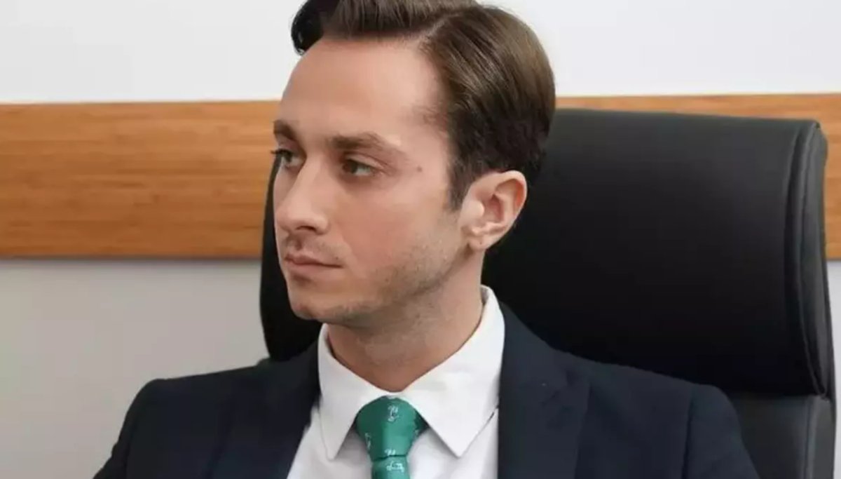 Yargı’nın Yeni Yıldızı Ulvi Kahyaoğlu Kimdir?