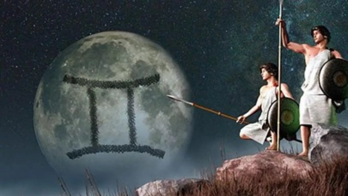 27 Kasım dolunayında Bizi Neler Bekliyor? Astrolog Dinçer Güner anlatıyor