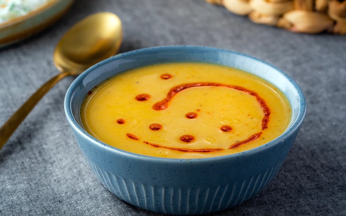 Günün Menüsü: Çorbadan Tatlıya Doyurucu ve Nefis Bir Akşam Yemeği