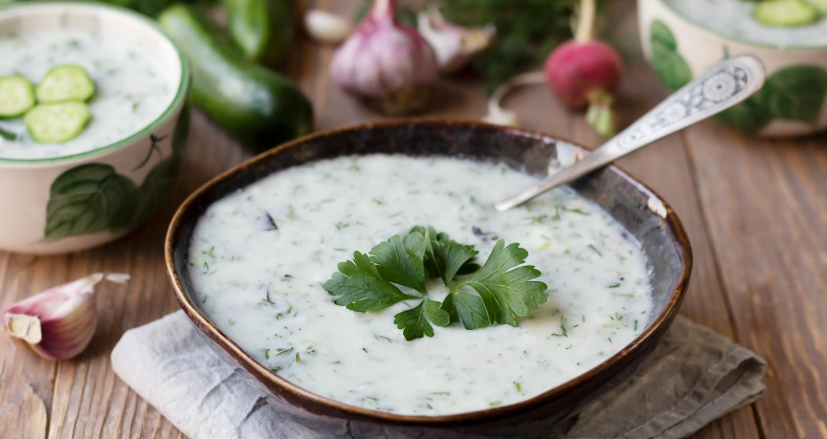 Günün Menüsü: Çorbadan Tatlıya Doyurucu ve Nefis Bir Akşam Yemeği