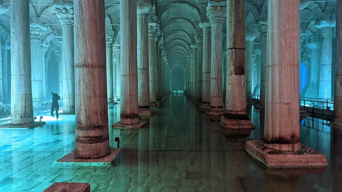 İstanbul’da Osmanlı, Bizans ve Dünya Uygarlıklarının İzini Sürebileceğiniz 5 Müze