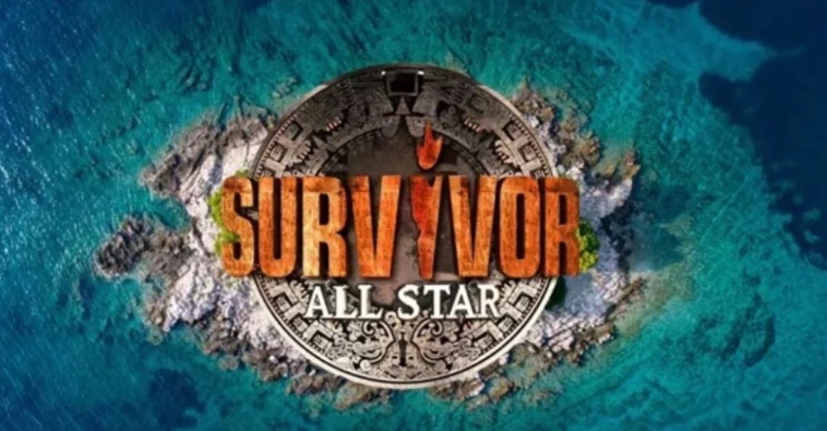 Survivor All Star 2024’te yarışacak sürpriz isim kim? Acun Ilıcalı duyurdu!