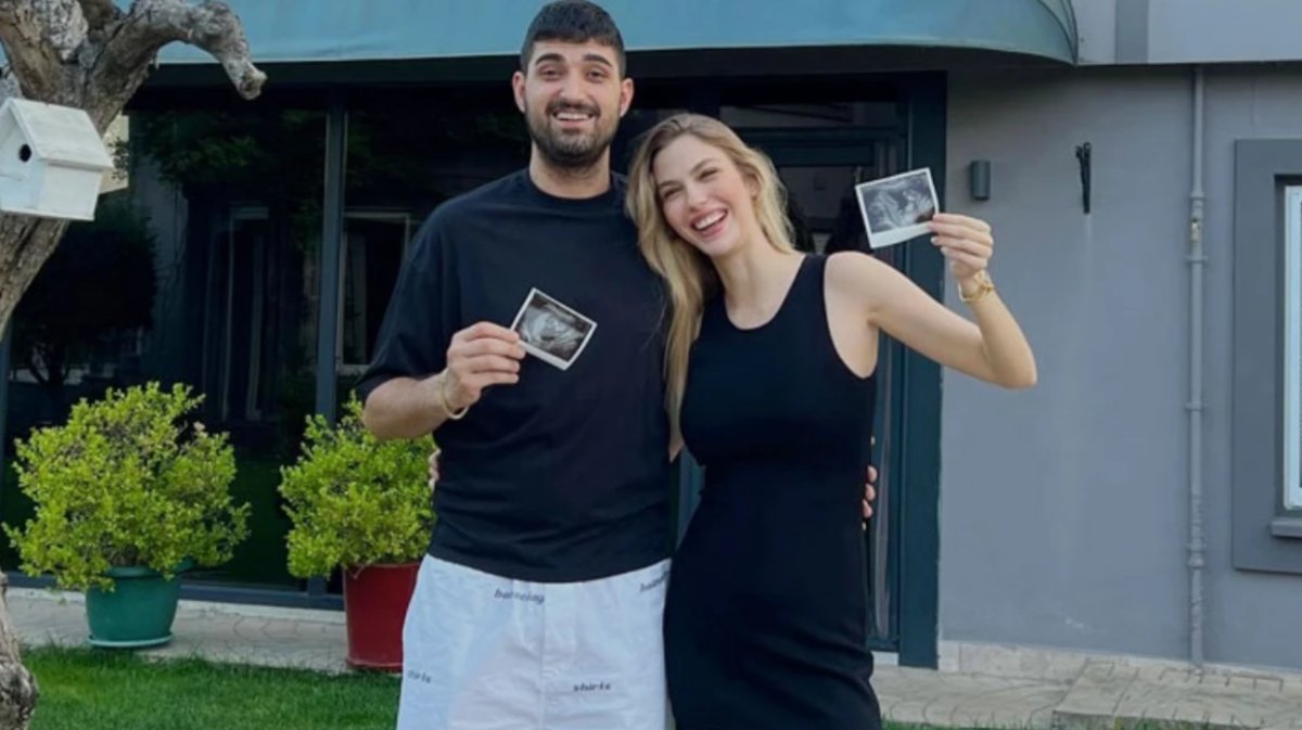 Bebek Heyecanı Yaşayan Ünlü Çiftler Kimler?