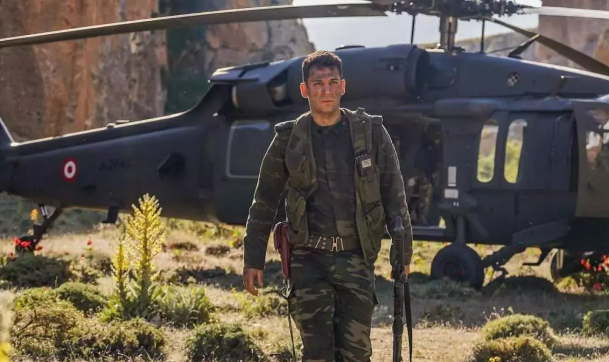 Murat Yıldırım, Yeni Filmi İle İlgili Konuştu!