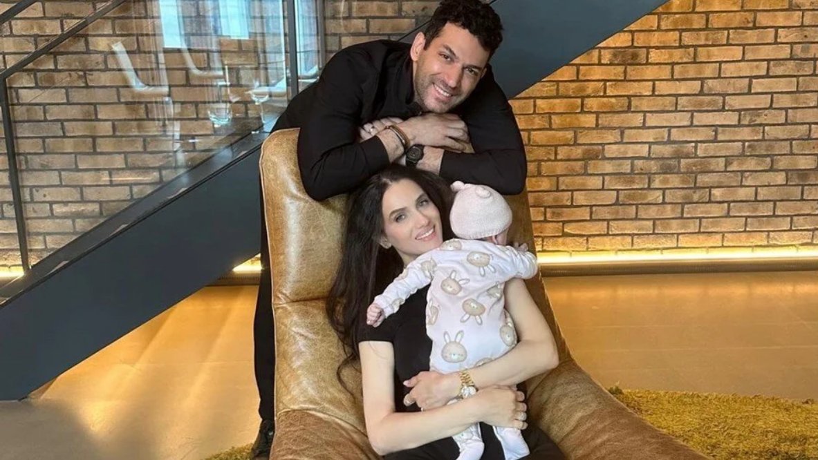 Murat Yıldırım, Yeni Filmi İle İlgili Konuştu!