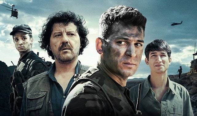 Murat Yıldırım, Yeni Filmi İle İlgili Konuştu!