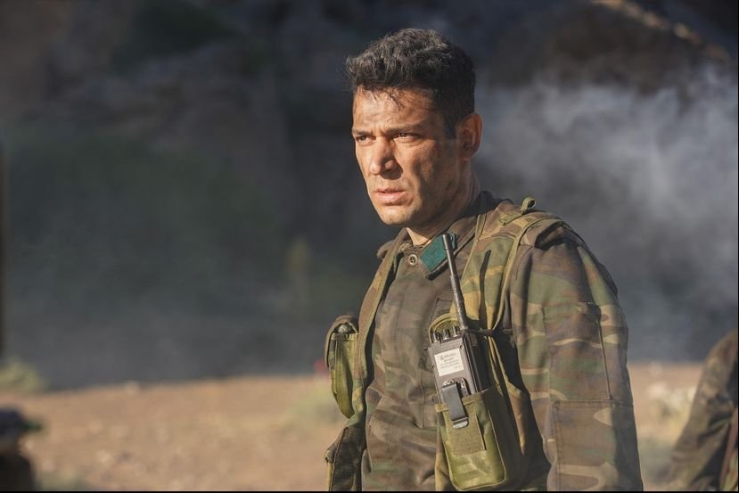 Murat Yıldırım, Yeni Filmi İle İlgili Konuştu!