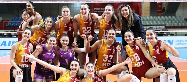 Galatasaraylılara Müjde! Burhan Felek’te İki Maç Tek Bilet