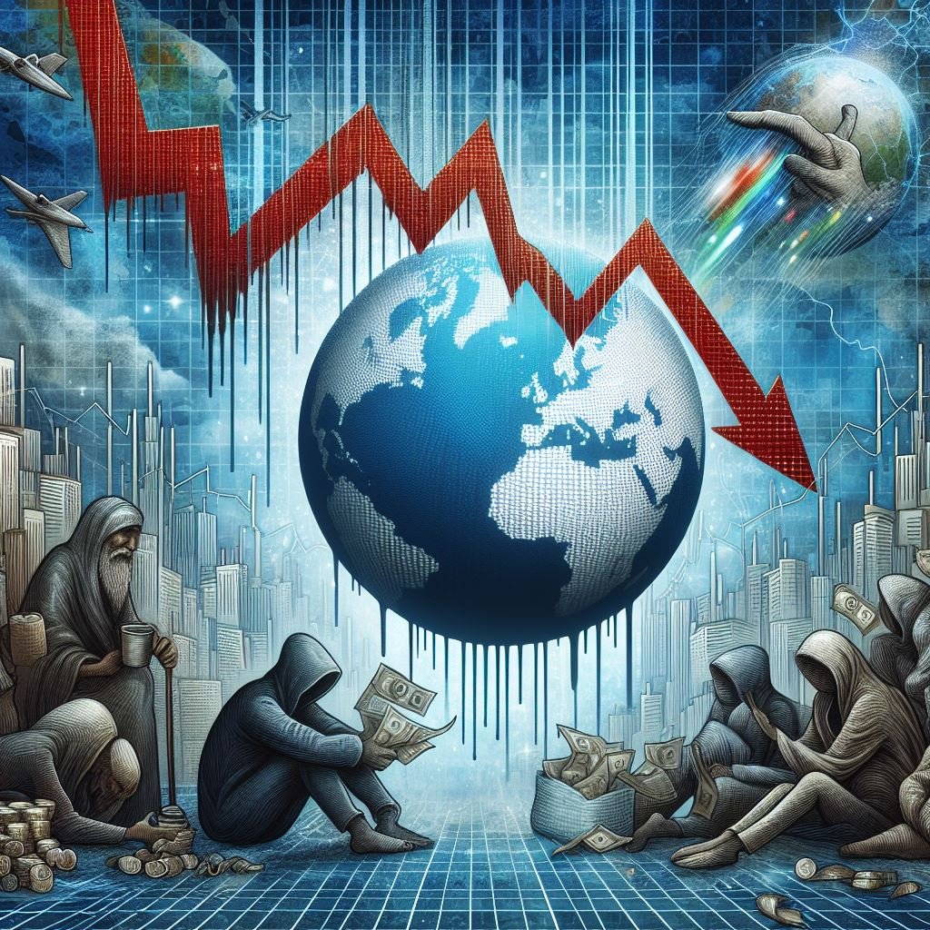 Baba Vanga’nın 2024 Yılına Dair Şok Eden Tahminleri: Dünyayı Neler Bekliyor?