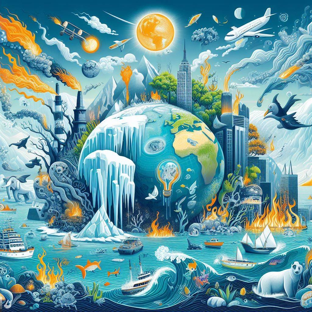 Baba Vanga’nın 2024 Yılına Dair Şok Eden Tahminleri: Dünyayı Neler Bekliyor?