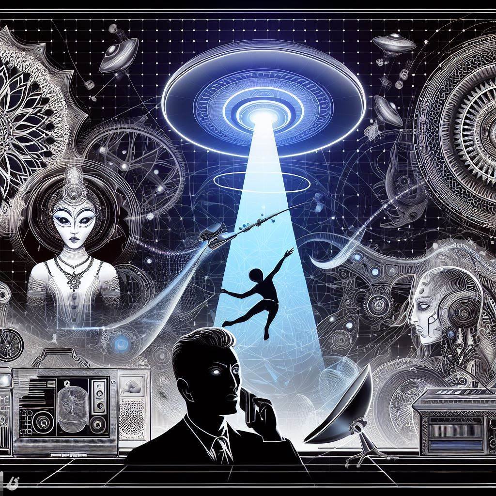 Baba Vanga’nın 2024 Yılına Dair Şok Eden Tahminleri: Dünyayı Neler Bekliyor?