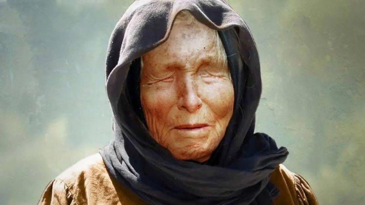 Baba Vanga’nın 2024 Yılına Dair Şok Eden Tahminleri: Dünyayı Neler Bekliyor?