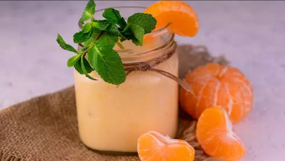 Mandalina Kabuklarıyla Neler Yapabileceğinize İnanamayacaksınız!