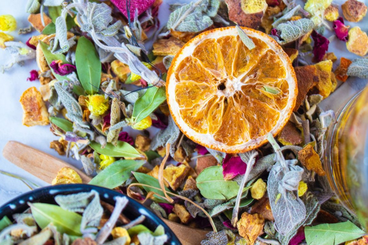 Mandalina Kabuklarıyla Neler Yapabileceğinize İnanamayacaksınız!