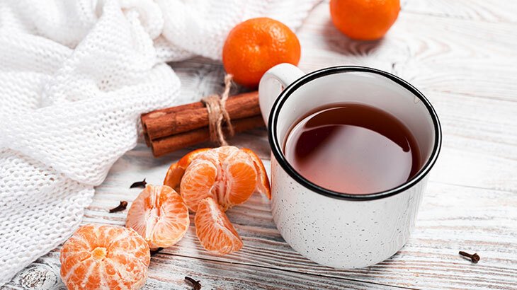 Mandalina Kabuklarıyla Neler Yapabileceğinize İnanamayacaksınız!