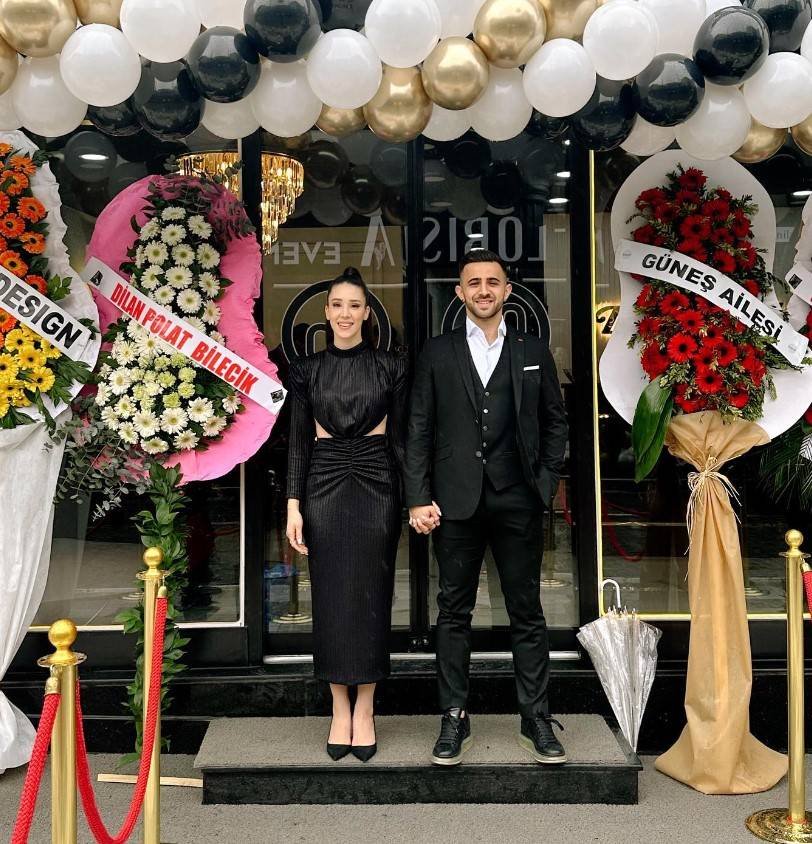 Dilan Polat'ın Şampiyonlar Ligi Masasında Kimler Var?