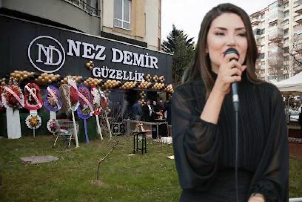 Dilan Polat'ın Şampiyonlar Ligi Masasında Kimler Var?