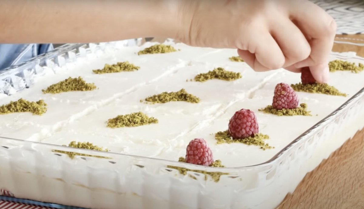 Etimek Tatlısı Yapmak Çok Kolay! İşte Pratik Tarif!