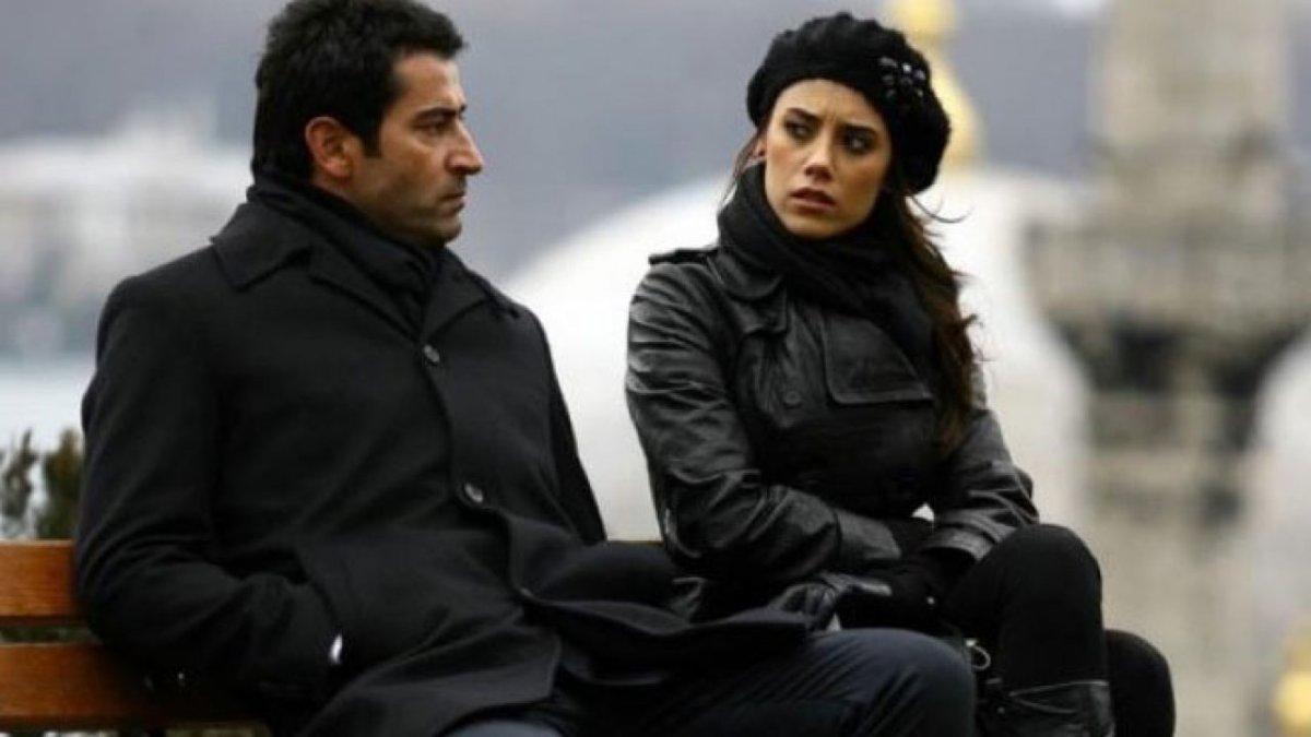 Cansu Dere, Kenan İmirzalıoğlu ile Yeniden Bir Araya Gelme İhtimalini Açıkladı
