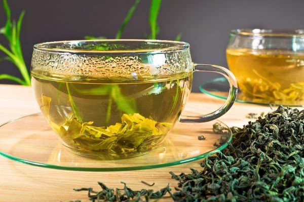 Yeşil Çay Nasıl Hazırlanmalı ve Nasıl Tüketilmelidir?