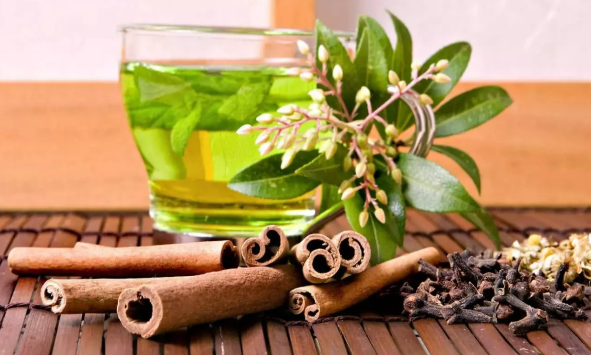 Yeşil Çay Nasıl Hazırlanmalı ve Nasıl Tüketilmelidir?