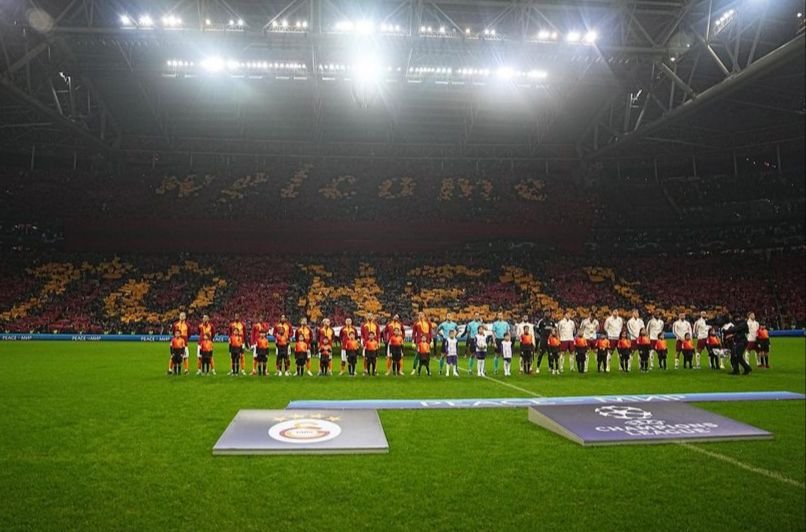 UEFA ülke puanı ve sıralaması, son Şampiyonlar Ligi maçlarının etkisiyle değişti