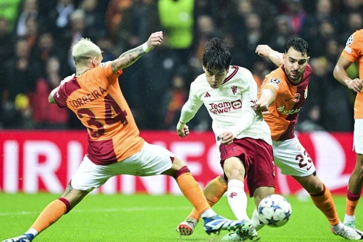 UEFA ülke puanı ve sıralaması, son Şampiyonlar Ligi maçlarının etkisiyle değişti