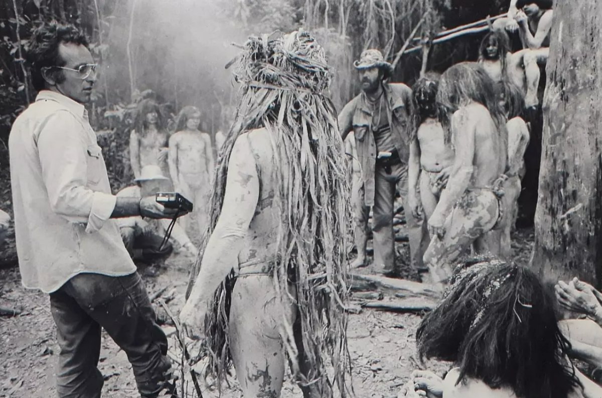 Cannibal Holocaust: Sinema Tarihinin Yasaklı Korku Filmi