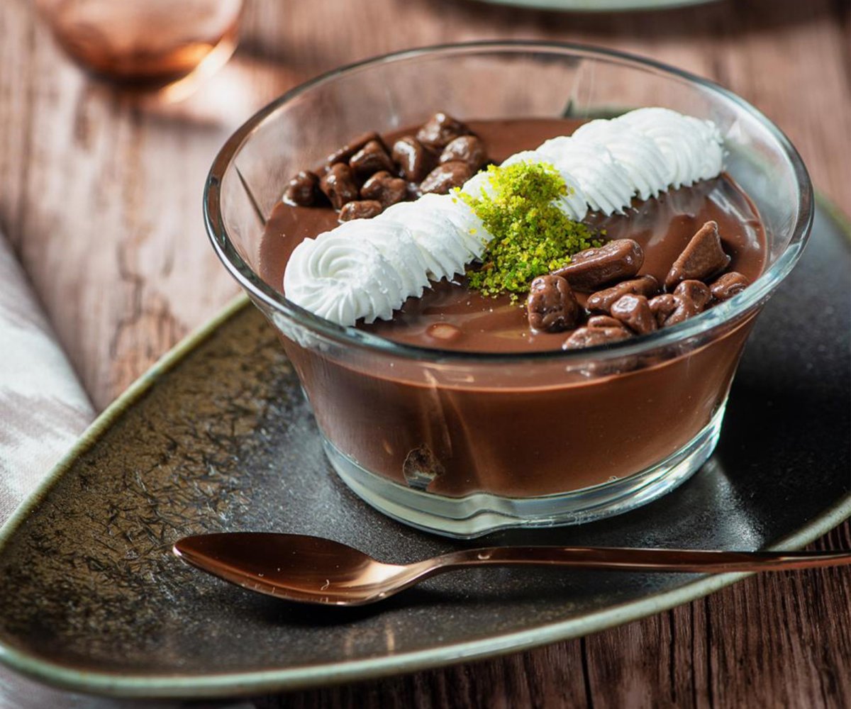 Pastane Usulü Yormayan, Tadını da Damakta Bırakan Nefis Tatlı: Supangle!