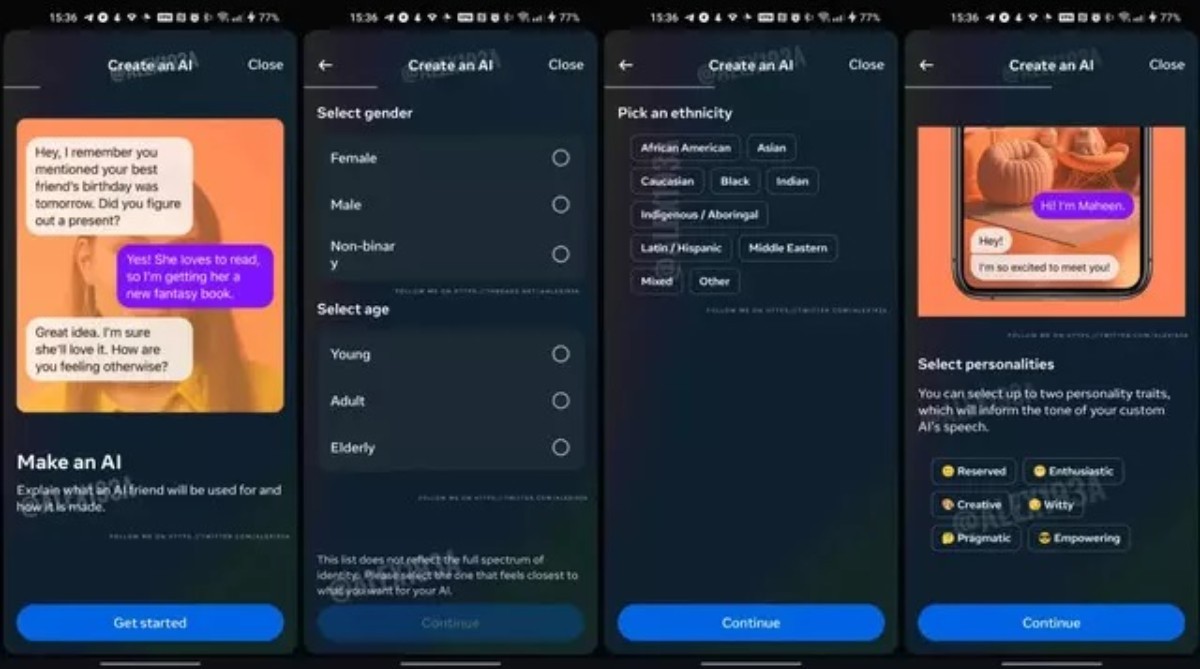 Instagram yalnızların yanında Sanal arkadaş geliyor