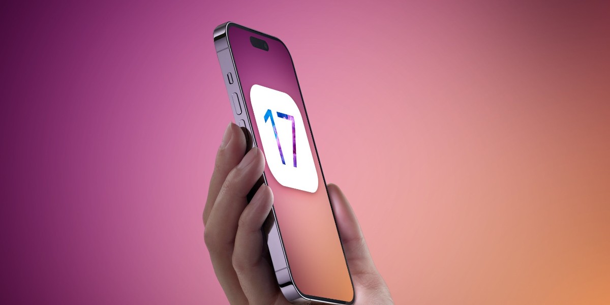 ios 17 güncellemesiyle gelen yenilikler