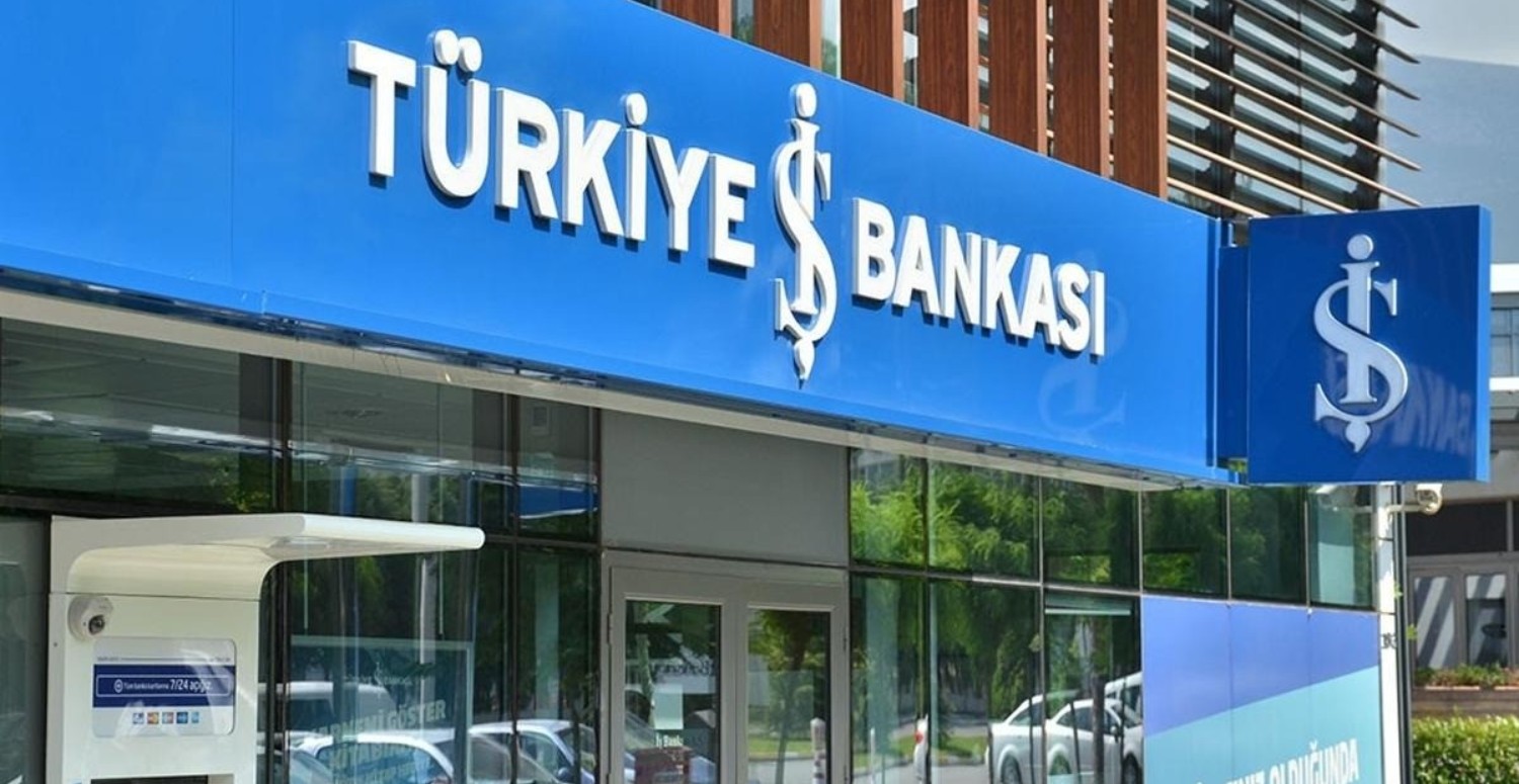iş bankası