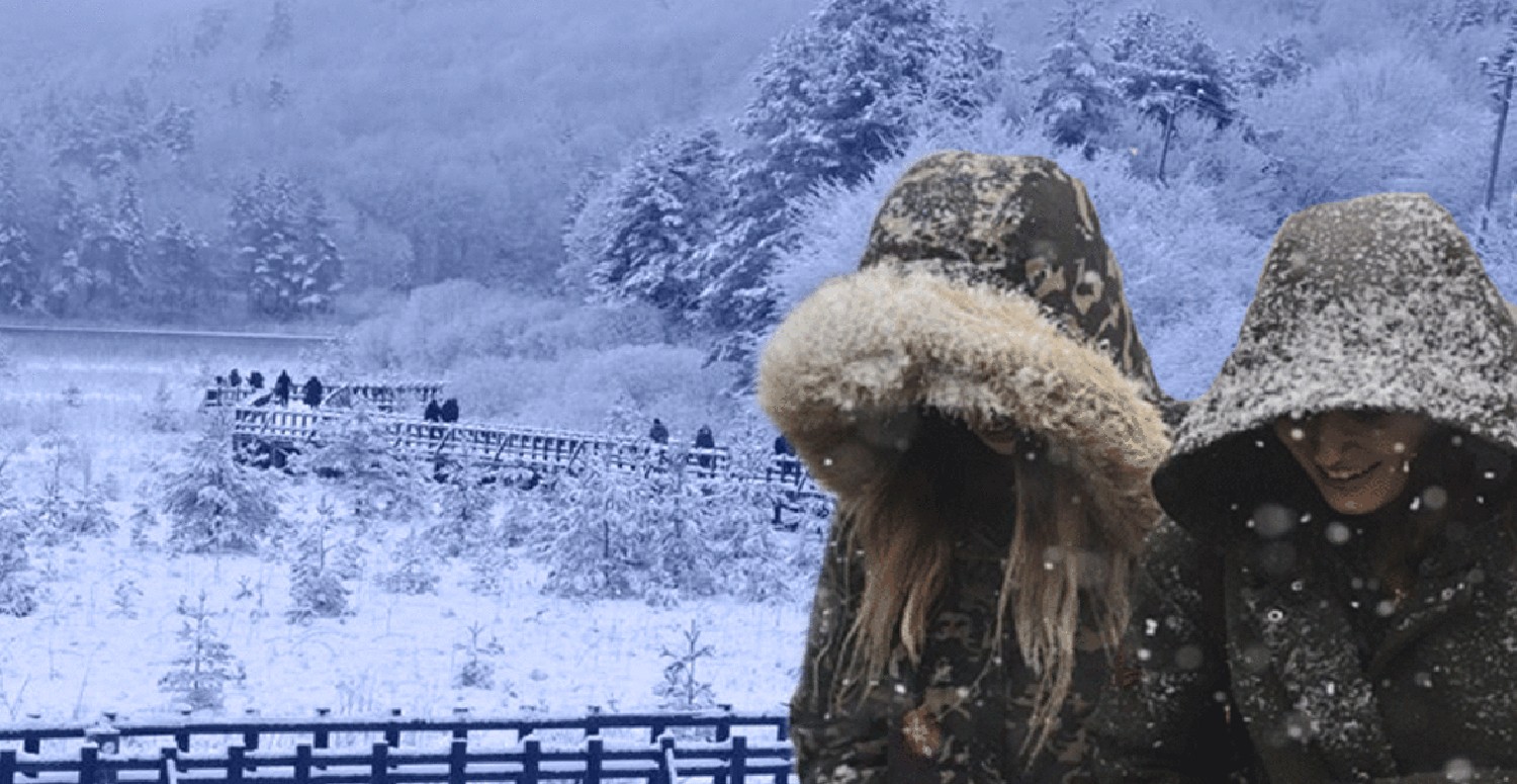 istanbul'da fırtına