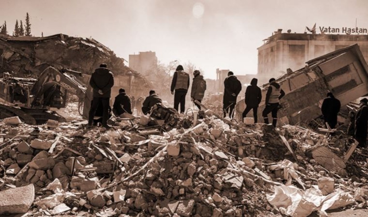 İstanbul, Düzce, Tekirdağ, Edirne, Sakarya henüz hazır değil! Uzman isim 7.6 diyerek korkuttu