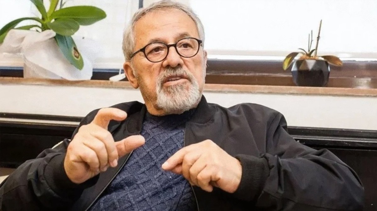 İstanbul, Düzce, Tekirdağ, Edirne, Sakarya henüz hazır değil! Uzman isim 7.6 diyerek korkuttu