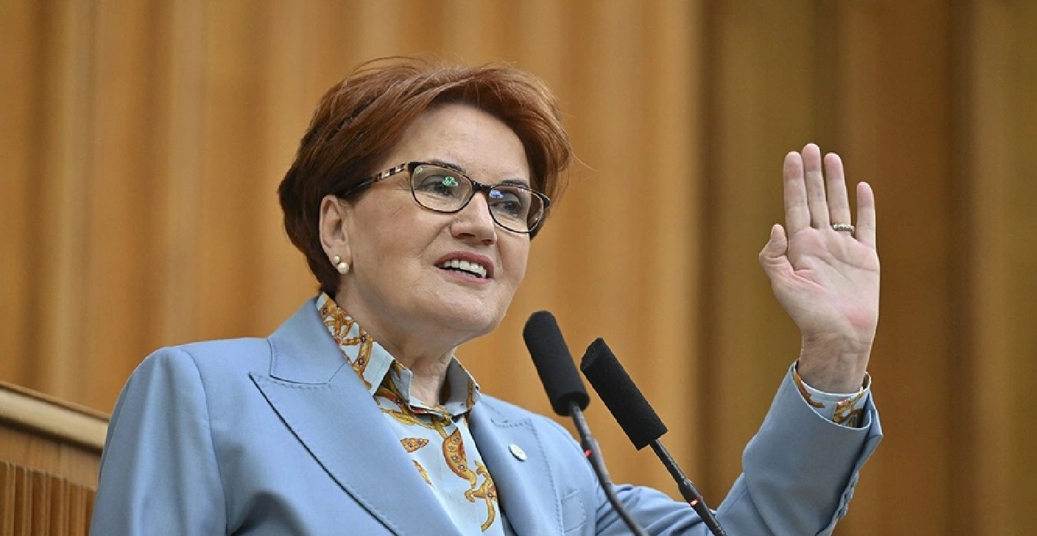 İYİ parti belediye adayları