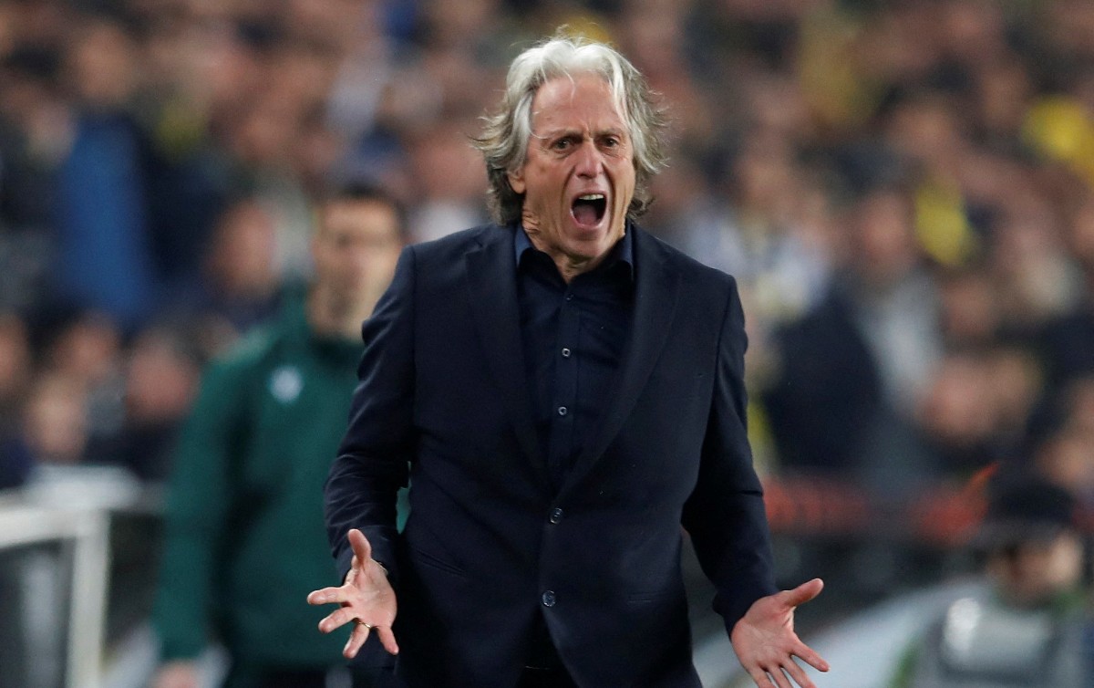 jorge jesus fenerbahçe şikayeti