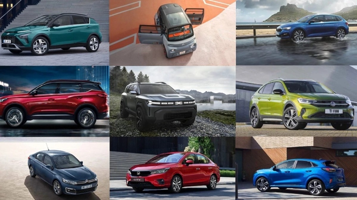 Kasım ayının en ucuz sıfır otomobilleri belli oldu