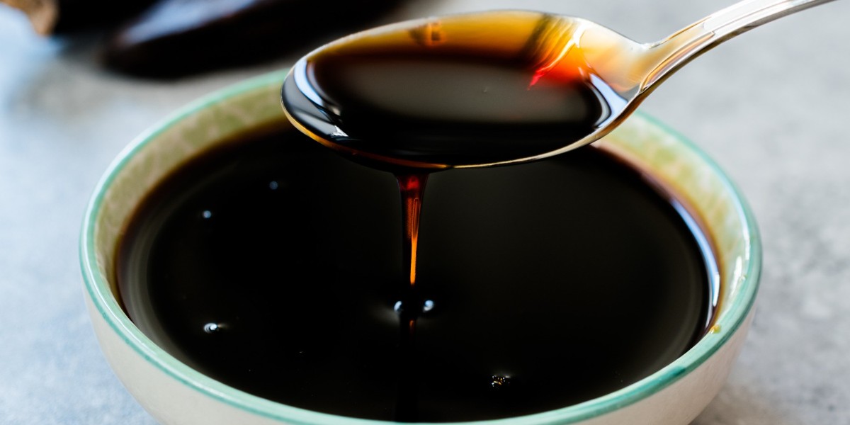 keçiboynuzu pekmezi