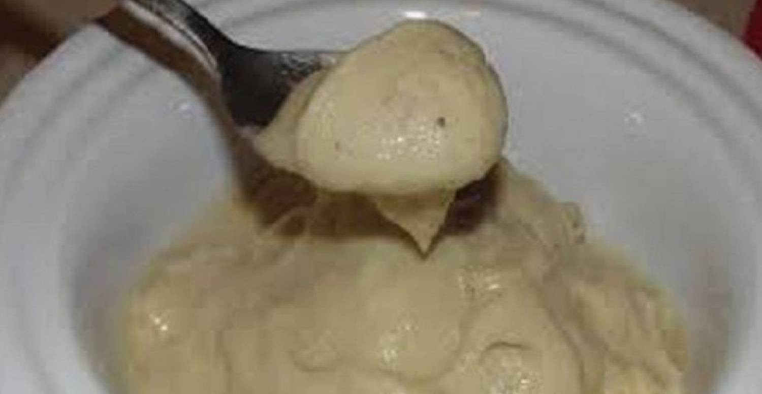 kuru öksürük karışımı